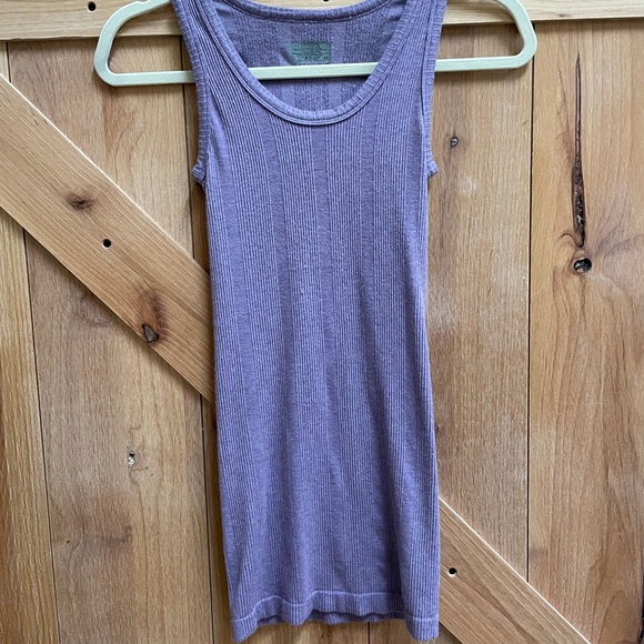 BOGO!💕Athleta💕 Racerback Tank Top - Picture 2 of 7